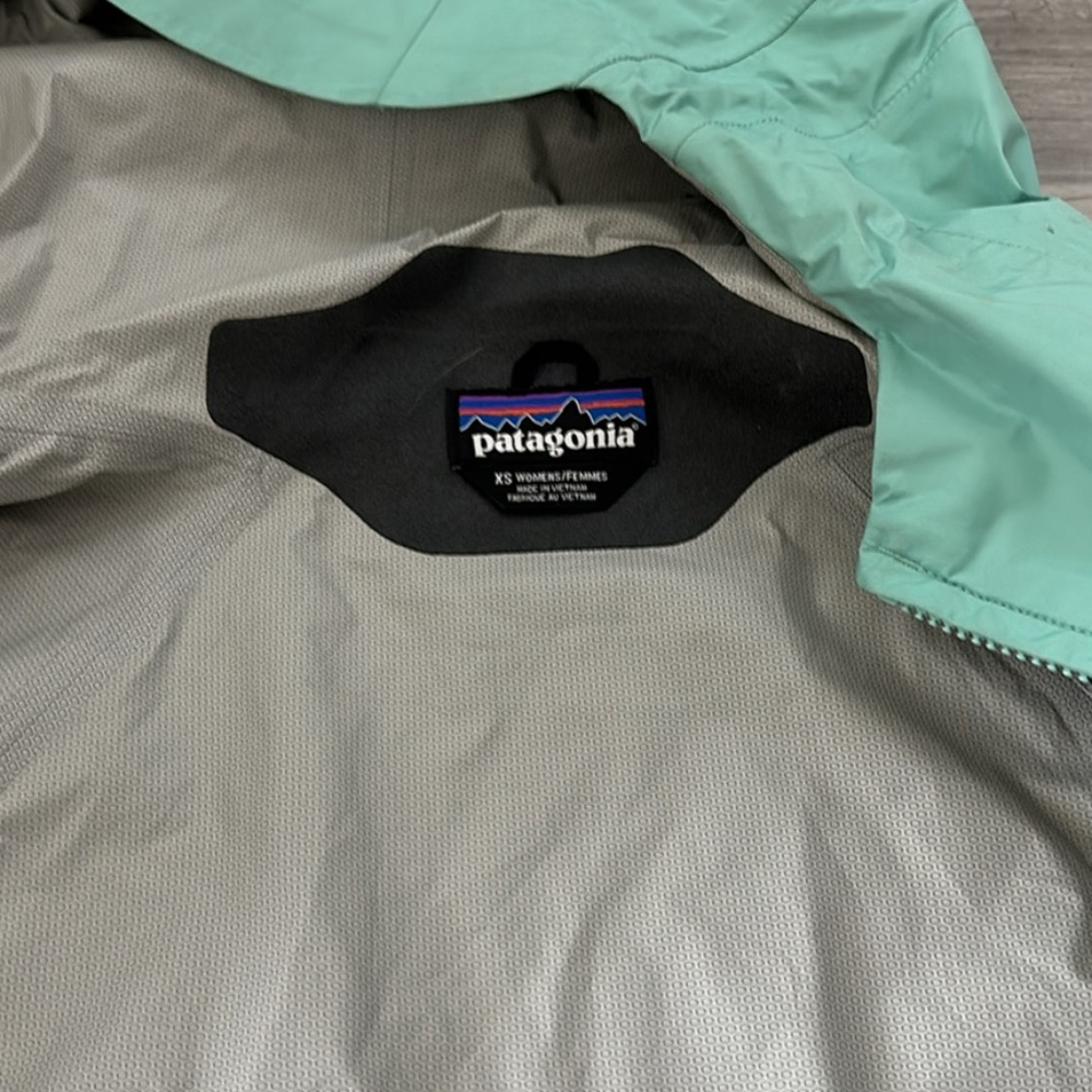 Rain Jacket - image 3